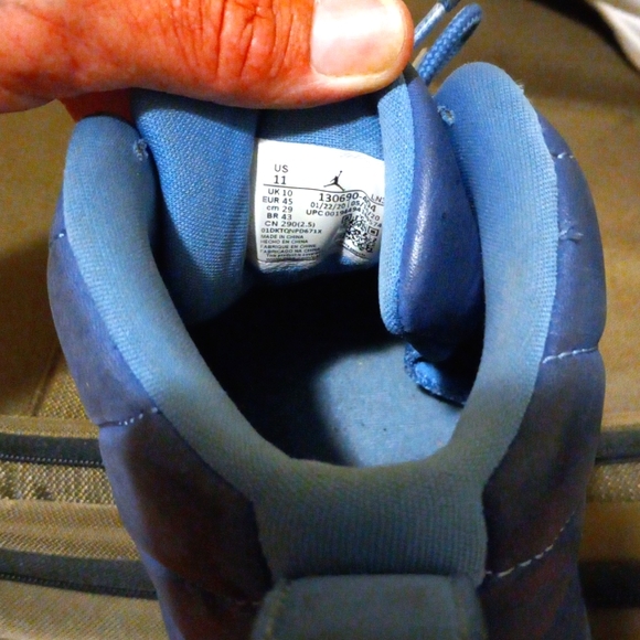 COPY - Jordan jumpman two3 - Picture 3 of 4